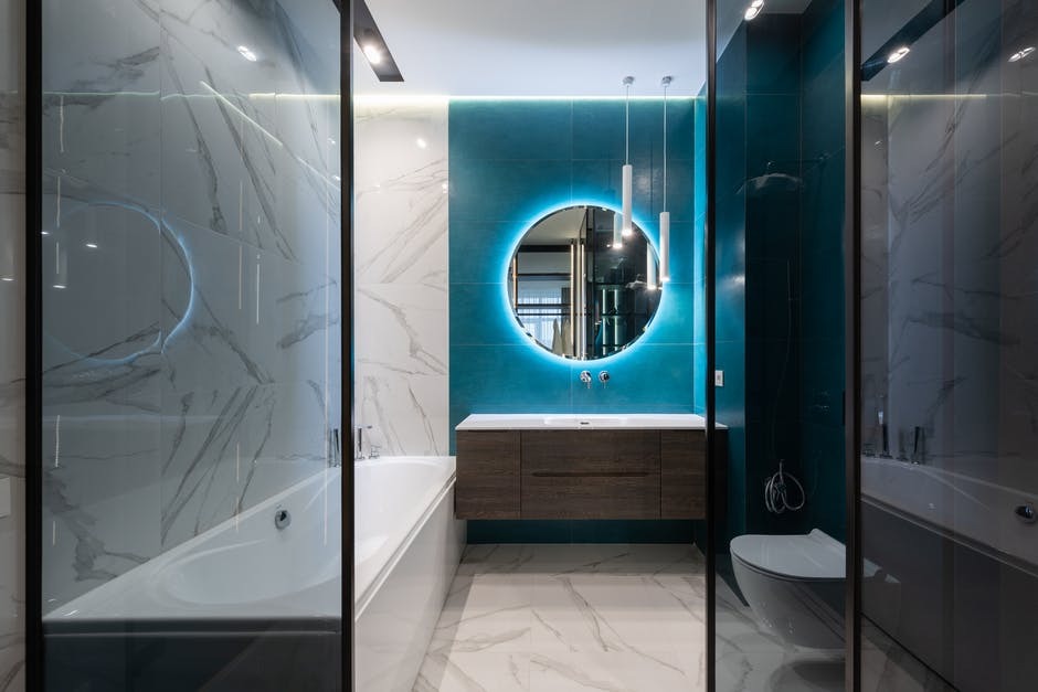 The Latest Mirror Interior Design Trends for 2023